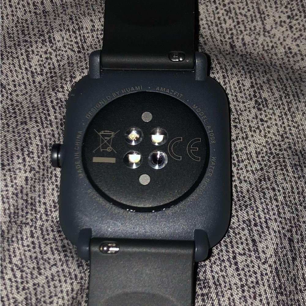 Smart watch